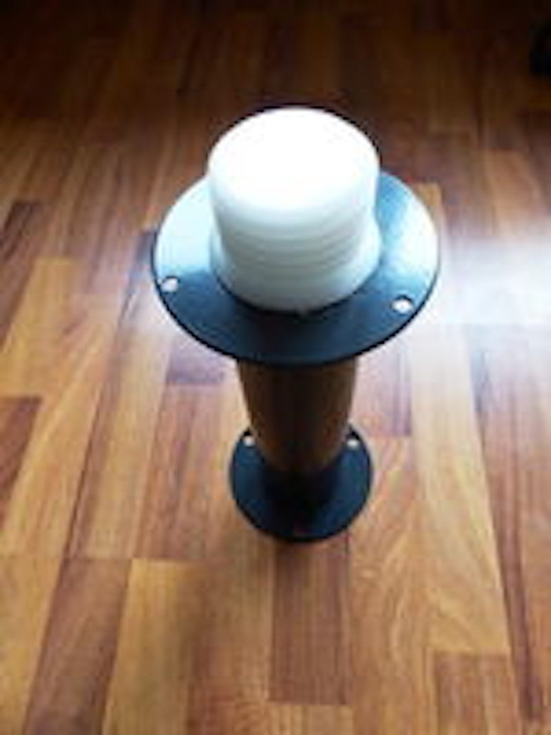 Reservdel - Markankare - bild 2