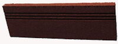 Fallskyddsmatta Alleun