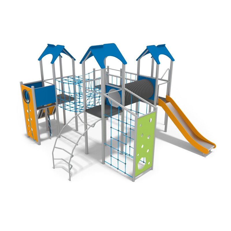 Lekställning Aluon - bild 1