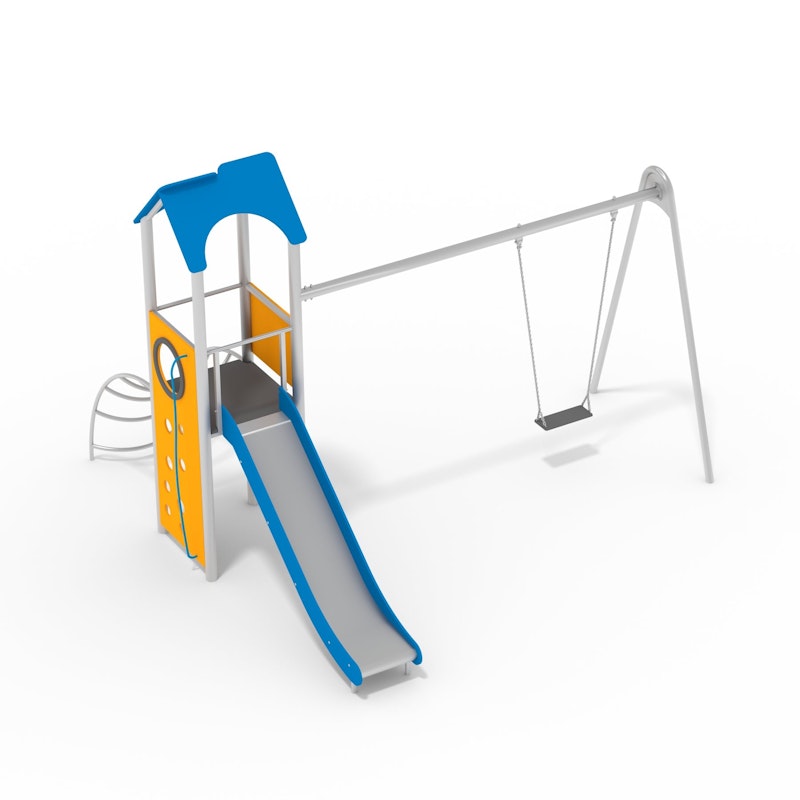 Lekställning Alous - bild 1