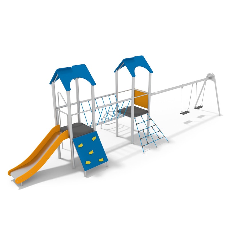 Lekställning Aloa - bild 1