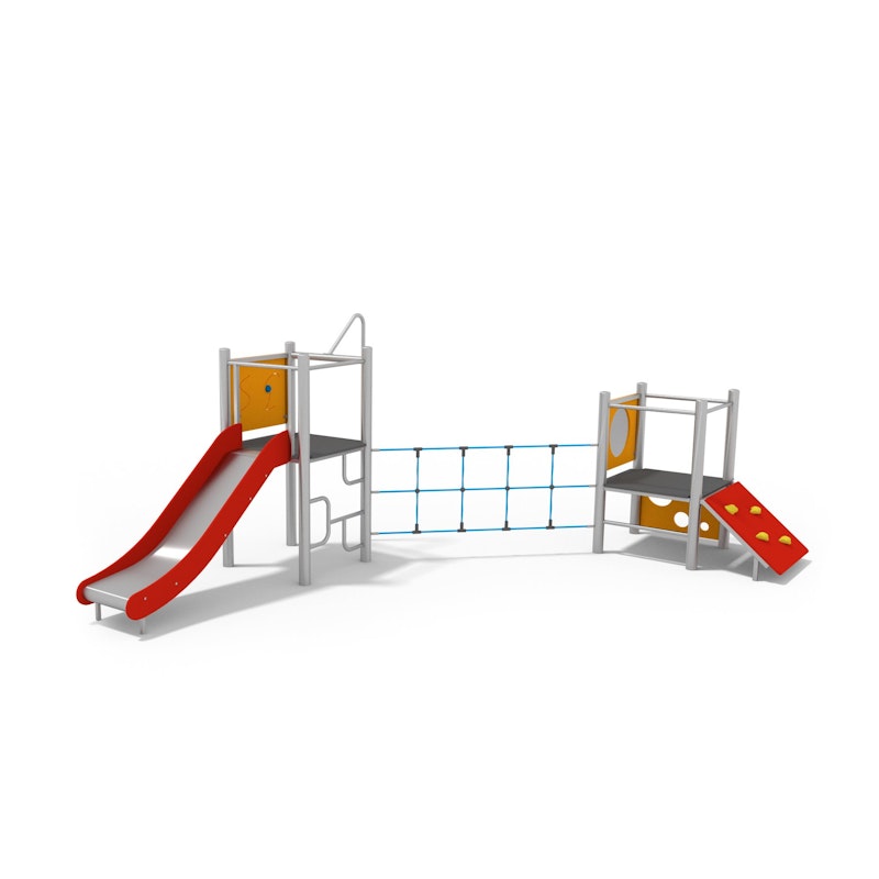 Lekställning Aloet - bild 1