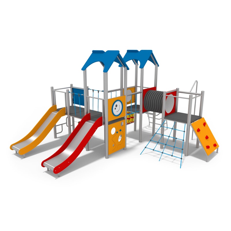 Lekställning Alun - bild 1