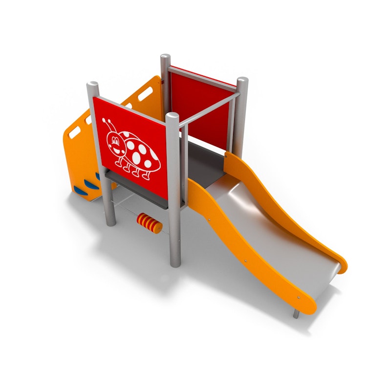 Lekställning Alura - bild 1