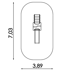 Sandlåda Alorra - bild 2