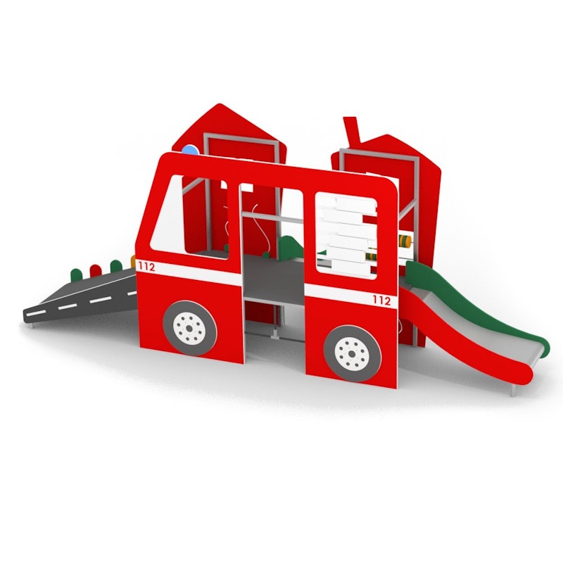 Lekhus Alesa - bild 2