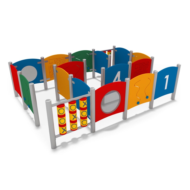 Lekpanel Alao - bild 2