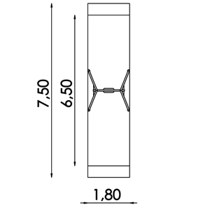 Gungställning Alraen - bild 3