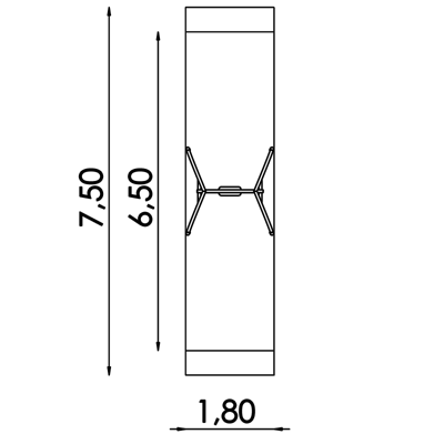 Gungställning Alraen