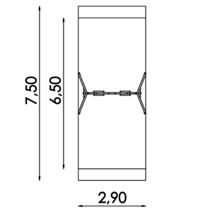Gungställning Alrais - bild 3