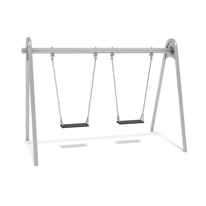 Gungställning Aluet - bild 2