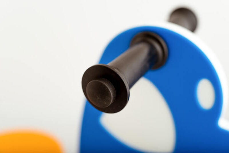 Fjädergunga Hund - bild 4