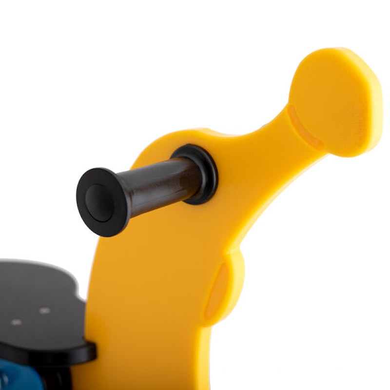 Fjädergunga Banan - bild 2