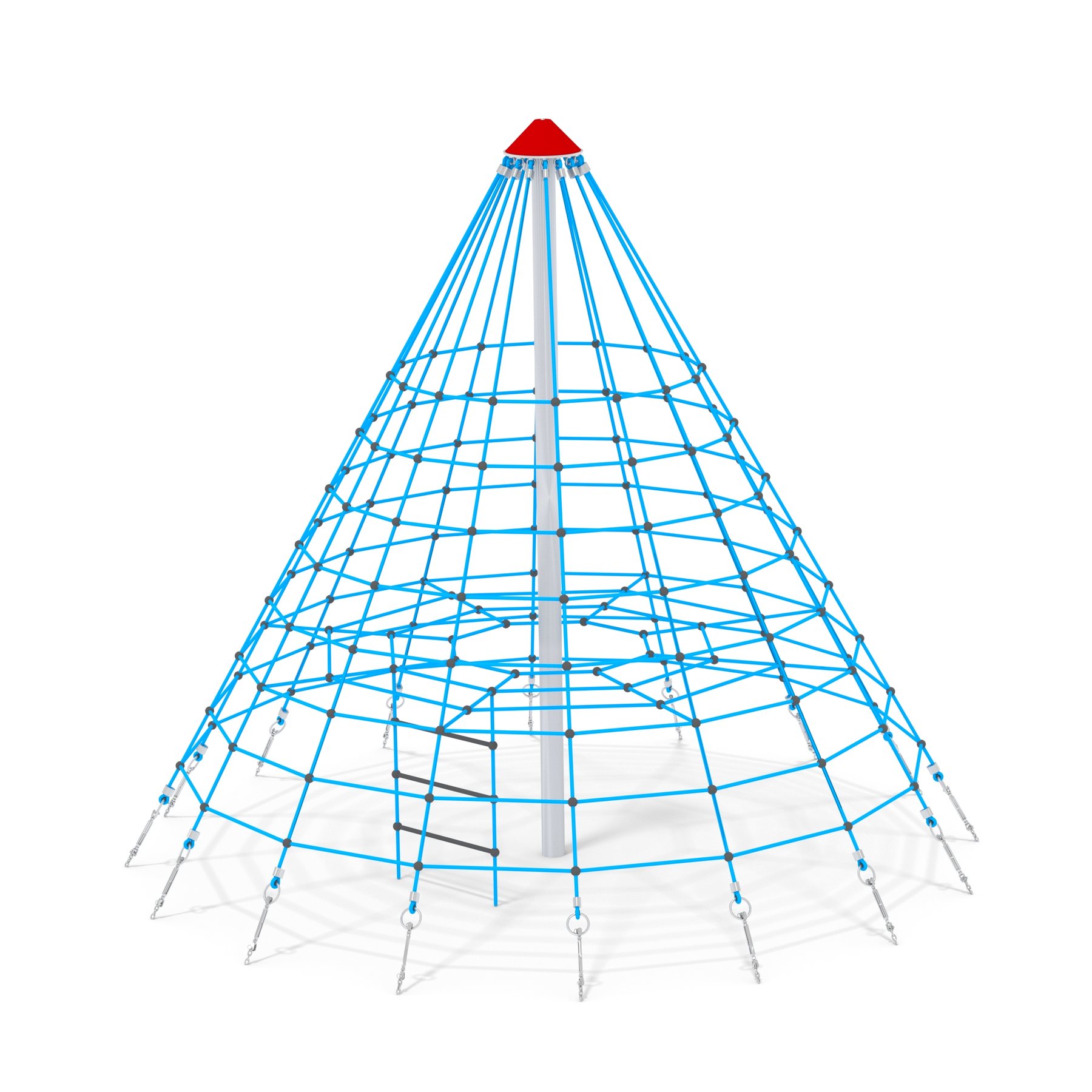 Klätterpyramid Alonra