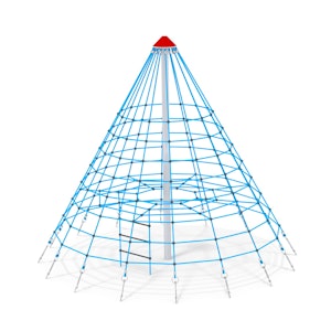 Klätterpyramid Alonra - bild 1