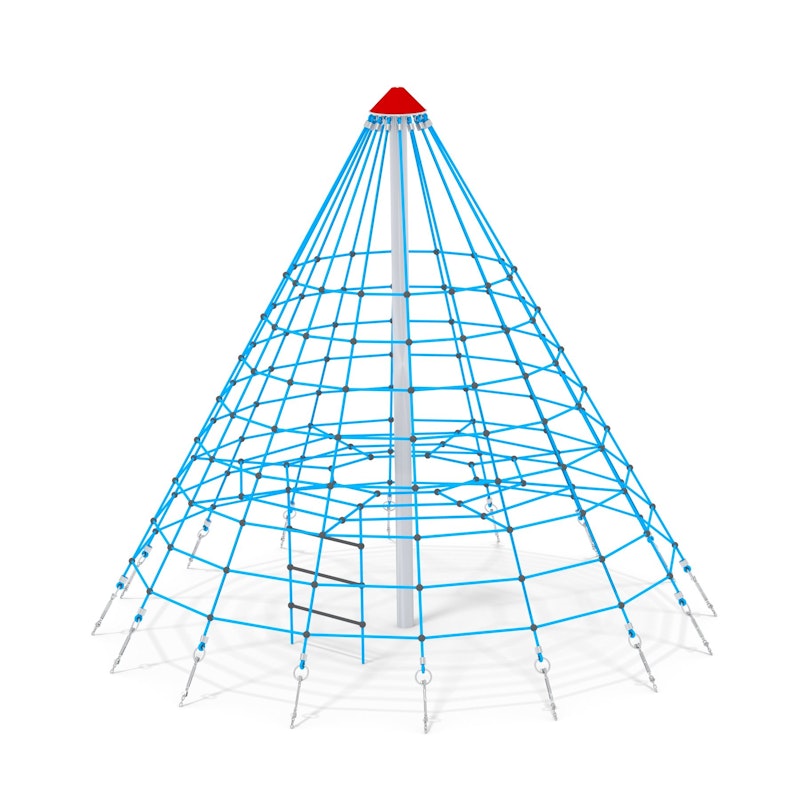 Klätterpyramid Alonra - bild 2