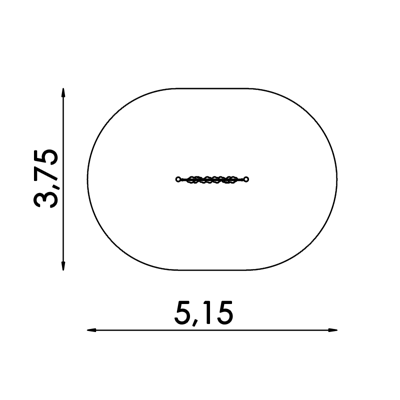 Klättervägg Alondo