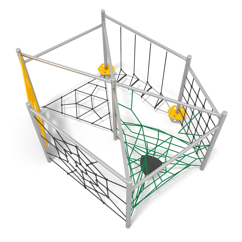 Klätterställning Alelus - bild 2