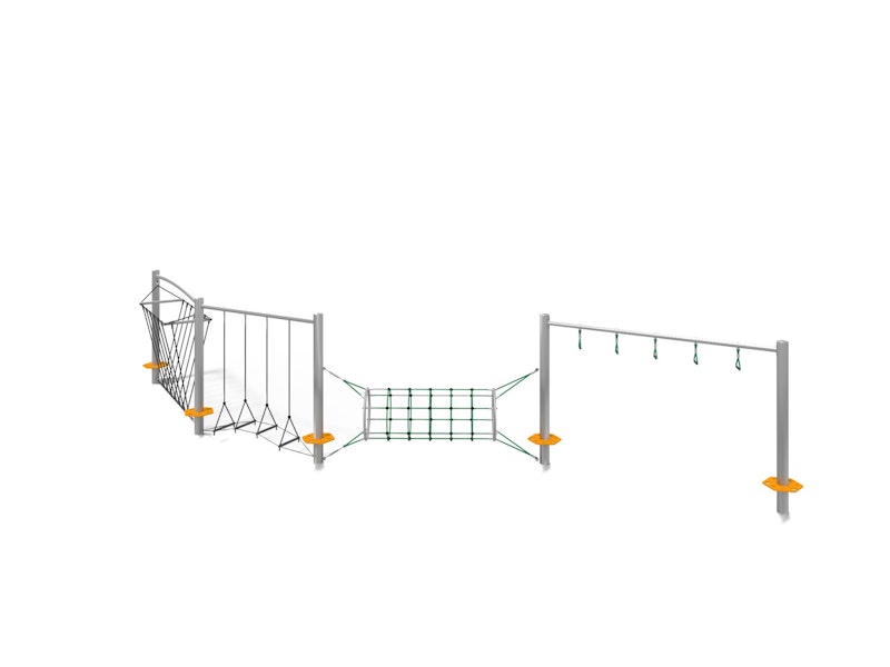 Klätterställning Alelia