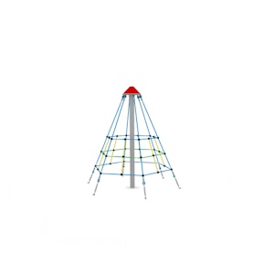 Klätterpyramid Alelen - bild 1