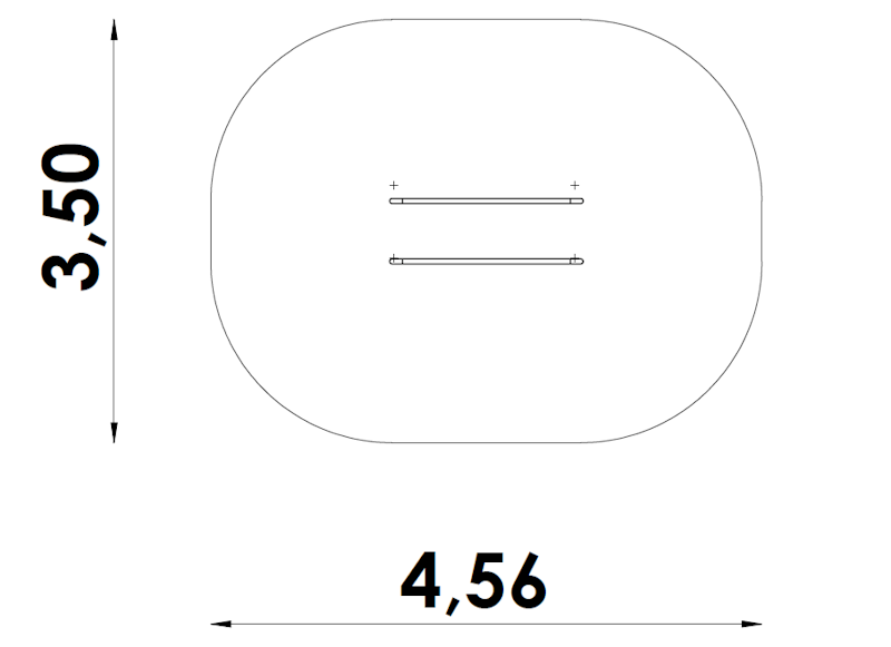 Träningsredskap Alonor - bild 2