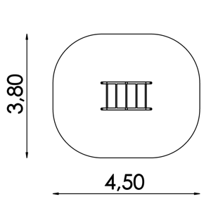 Armgång Alonia - bild 3