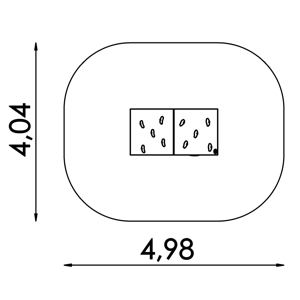 Klättervägg Alonen - bild 2