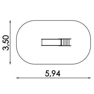 Lekställning Alonis - bild 2