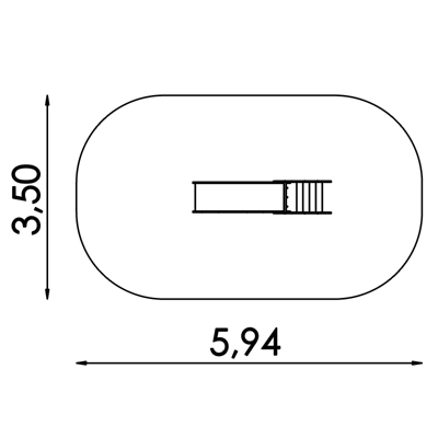 Lekställning Alonis