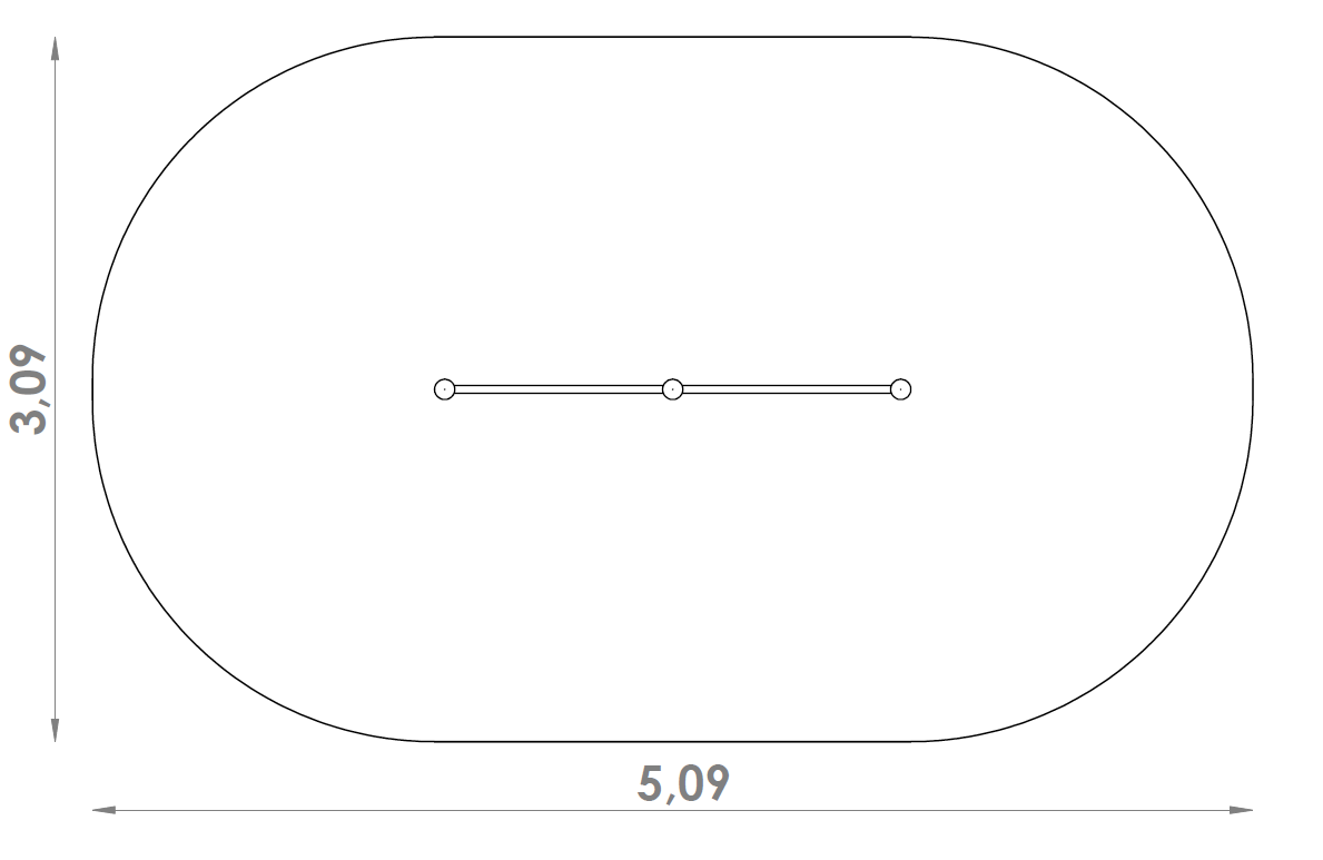 Träningsredskap Alonon