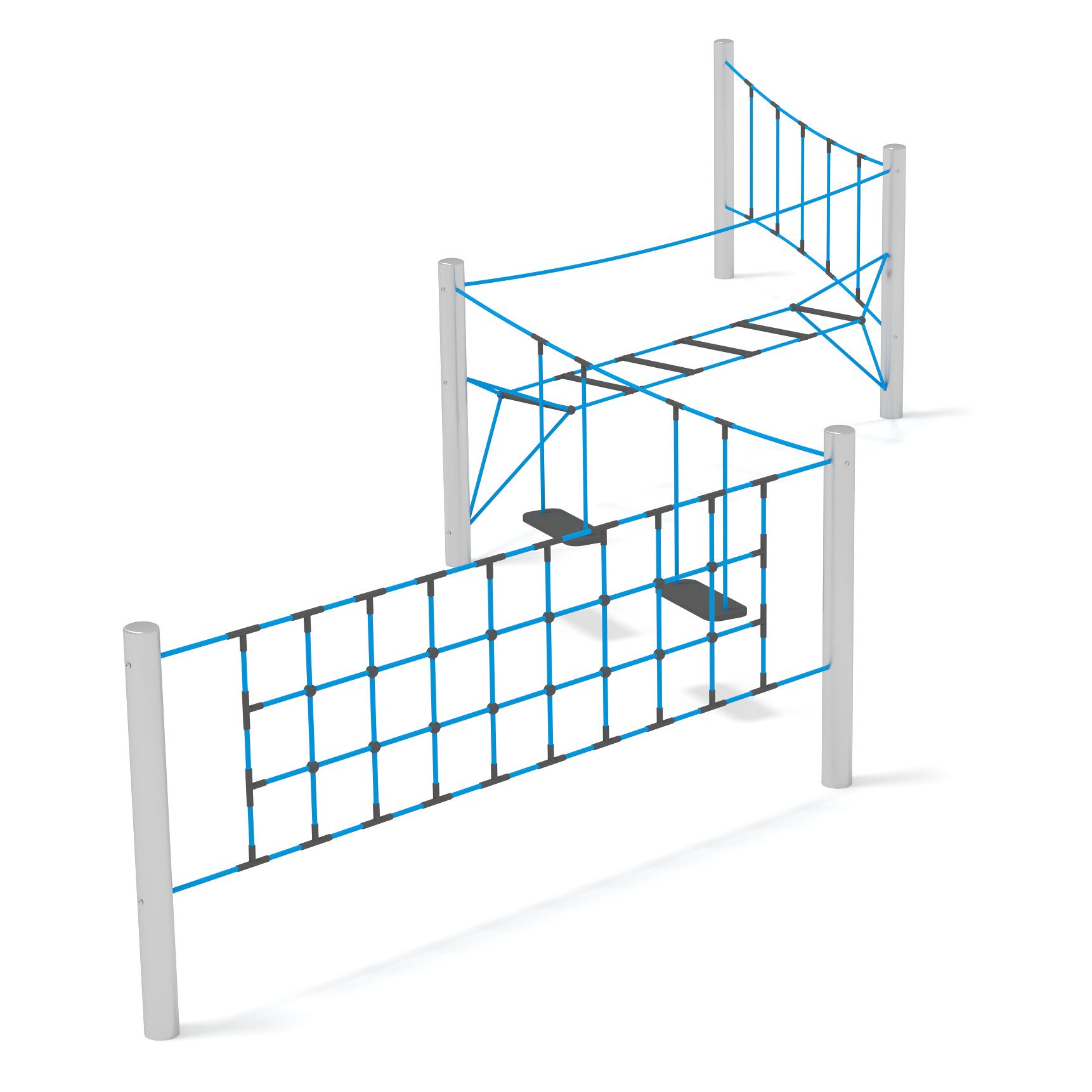 Klätterställning Alonel