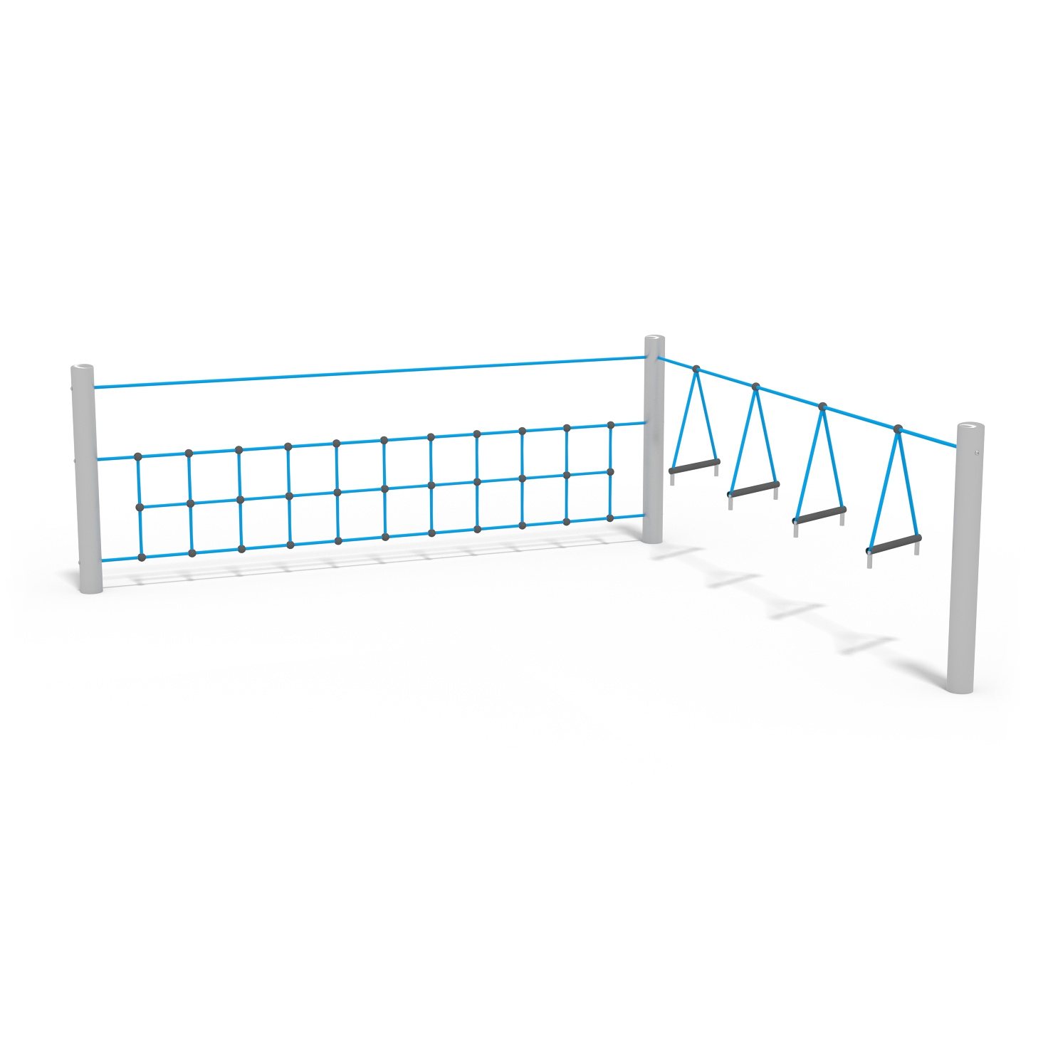 Klätterställning Alanio