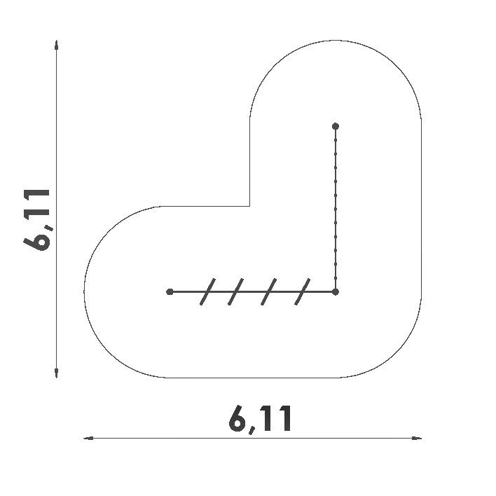 Klätterställning Alanio