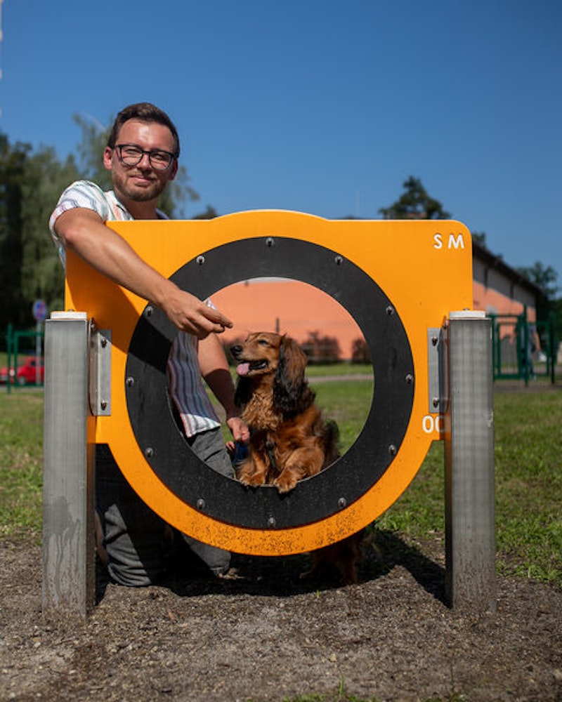 Hoppring Alara - bild 2