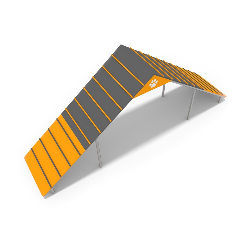 A-hinder Alala - bild 1