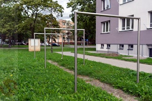 Torkställning Alonar - bild 3