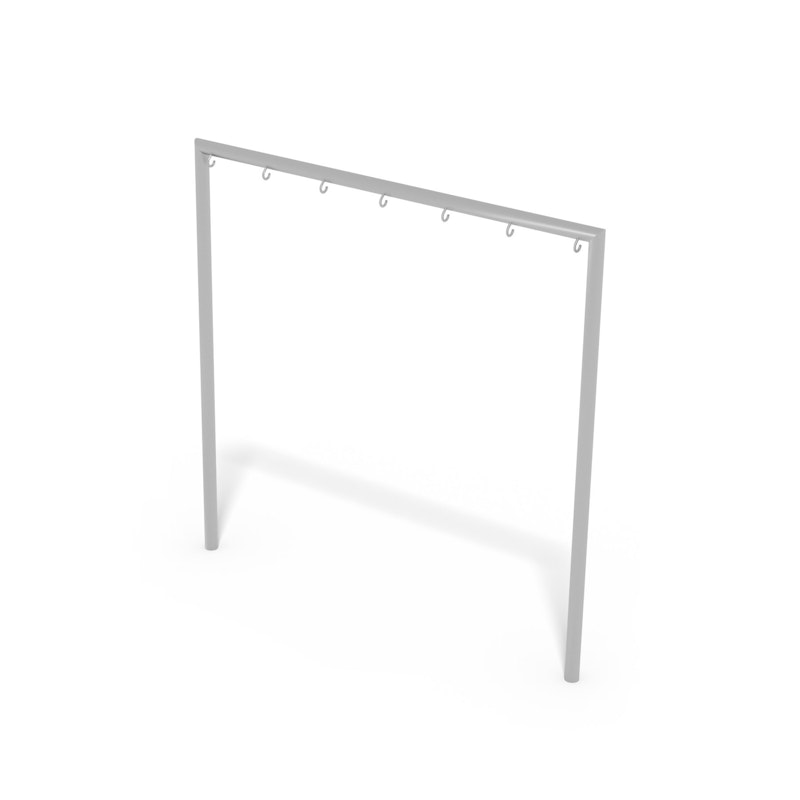 Torkställning Alonar