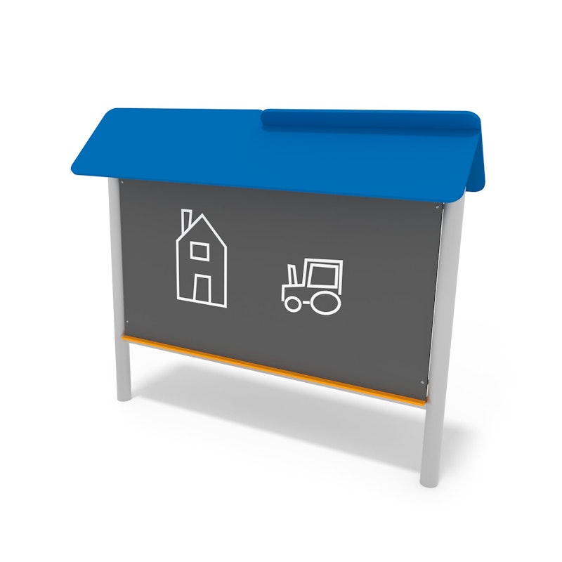 Ritbord Aliael - bild 1