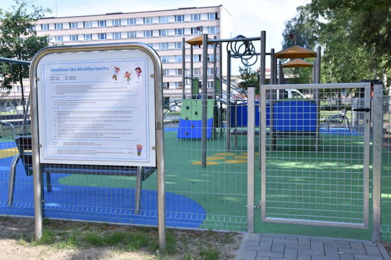 Informationstavla Alanla - bild 3