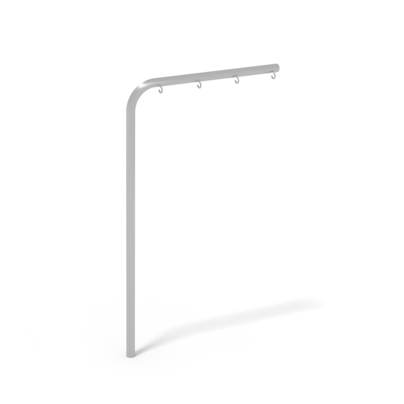 Torkställning Aleron