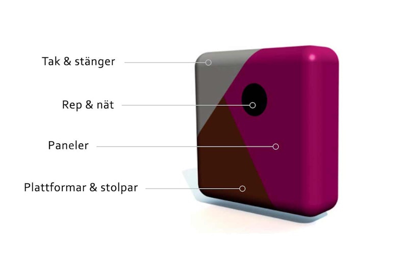 Lilla Lejonet (LEK0101358) - bild 8