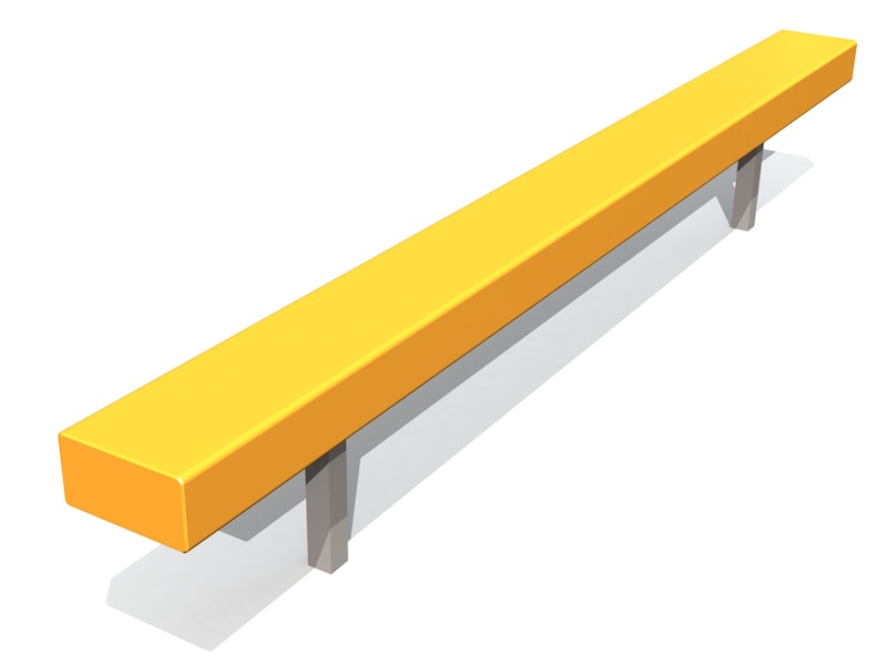 Stråle (bred) (LEK0101627) - bild 4