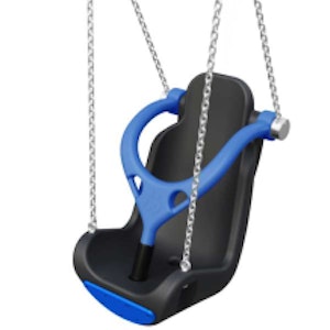 Swing II (LEK1203333) - bild 1