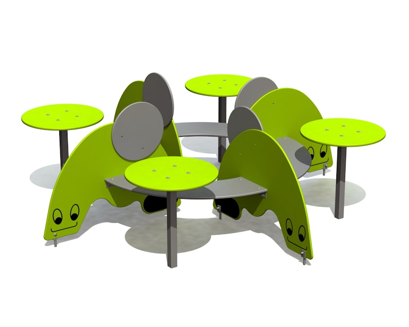 Gruppset barn Snigel - bild 2