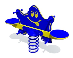 Gungbräda Casper - bild 3