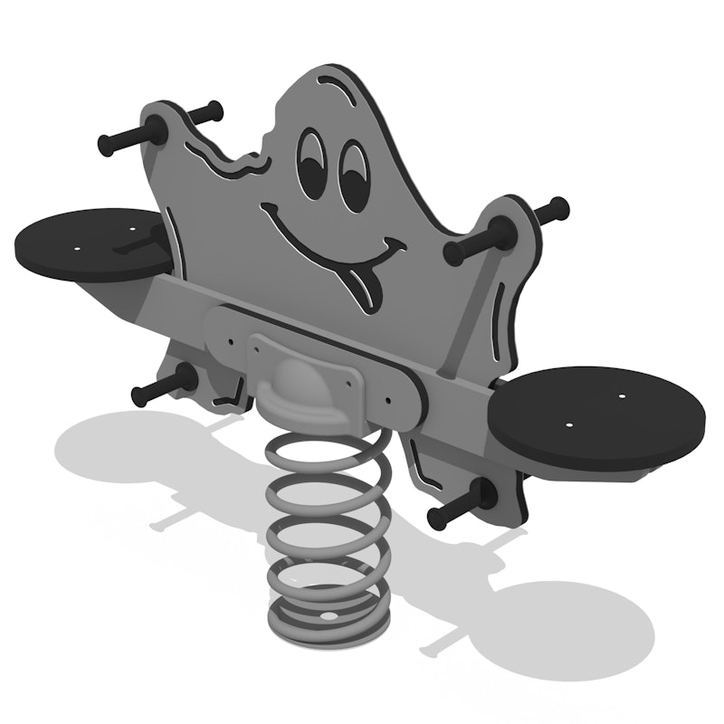 Gungbräda Casper - bild 7