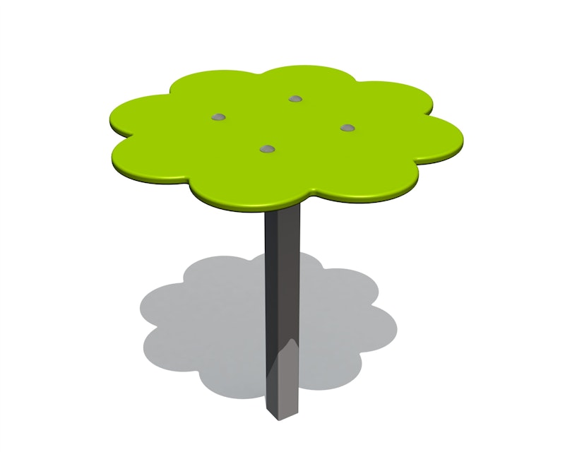 Louis bord (LEK0101383) - bild 7