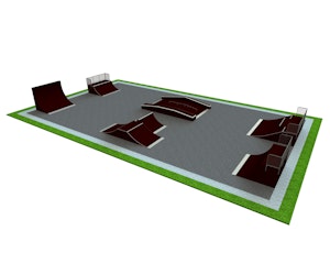 Saga (LEK0113021) - bild 1