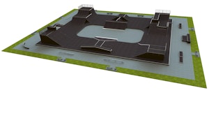 Johanna - Skateboard - bild 2