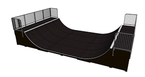 Hanna - Skateboard - bild 2